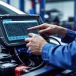 Steuergerät auslesen